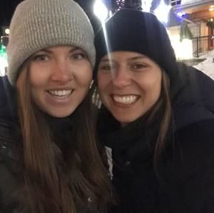 Meet your Posher, Alicia